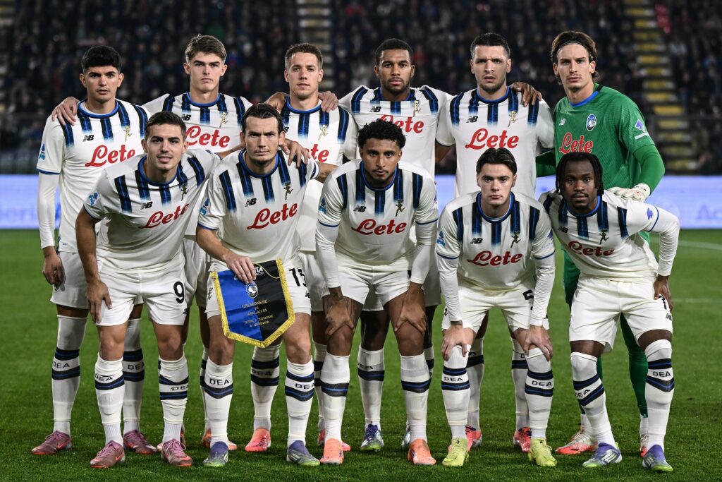 Unione Sportiva Cremonese-Atalanta Bergamasca Calcio