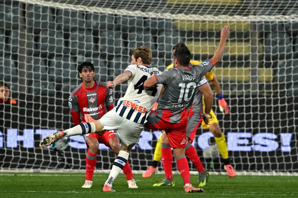 brescianini cremonese-atalanta