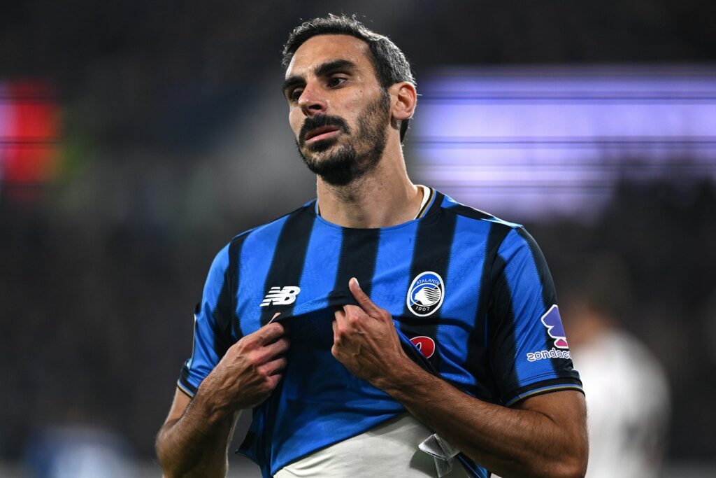 zappacosta atalanta