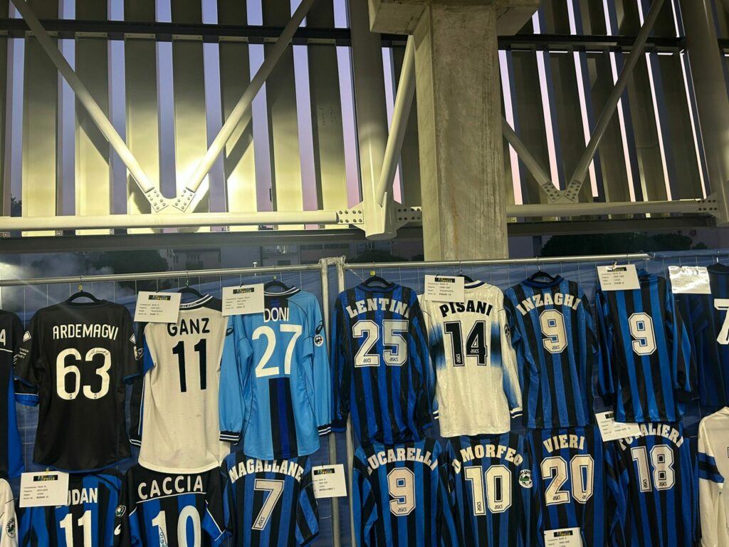 maglie atalanta