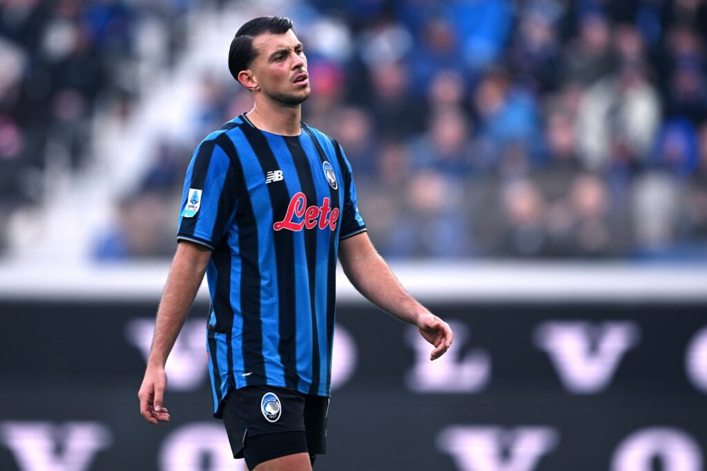 atalanta-sassuolo