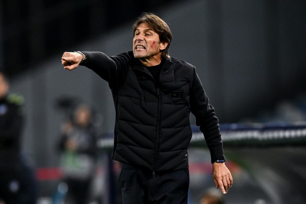 antonio conte