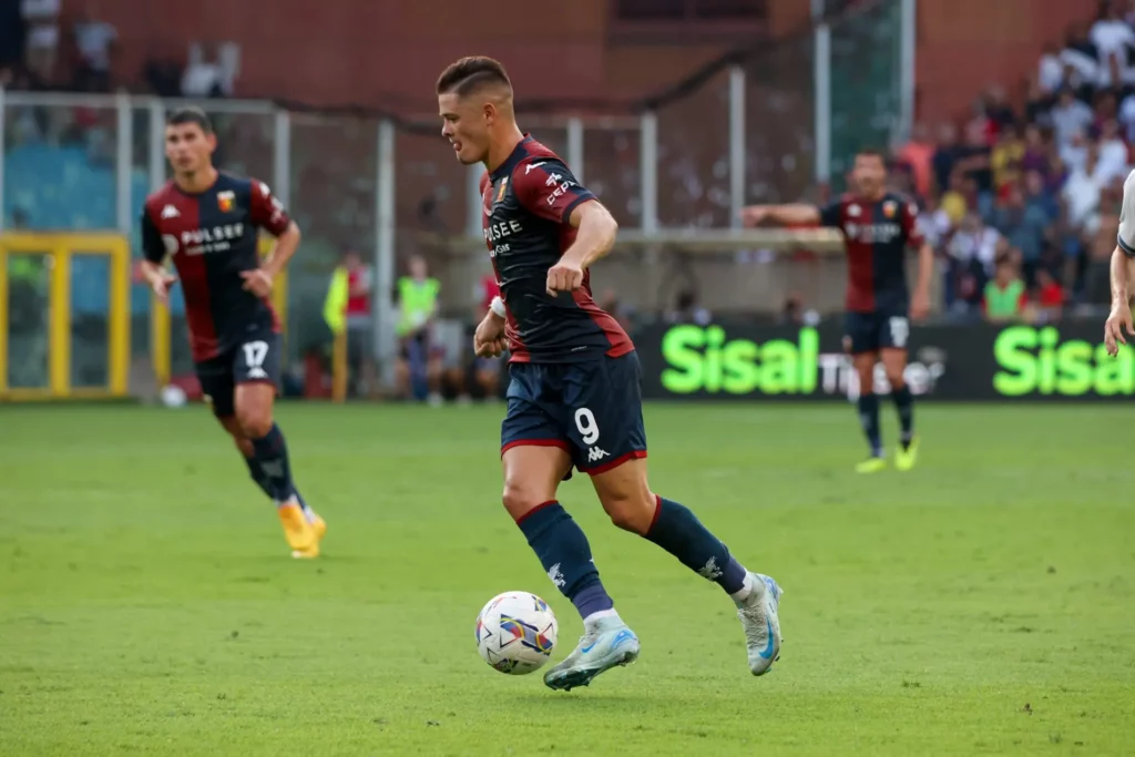 vitinha genoa
