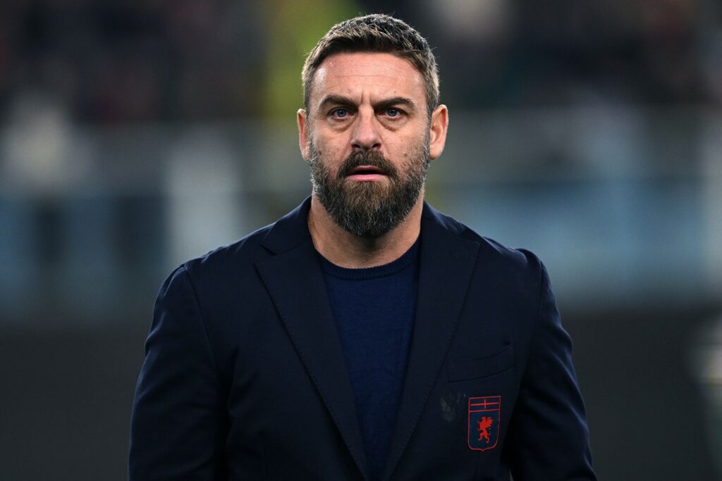 de rossi