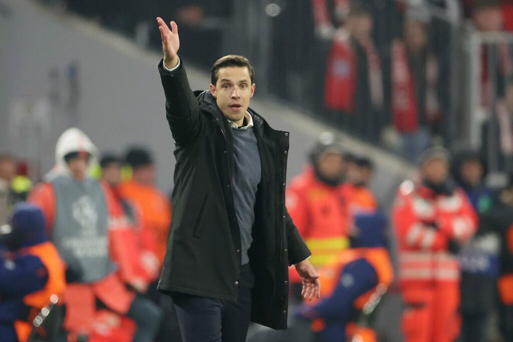 Hubert atalanta-Union Saint gilloise