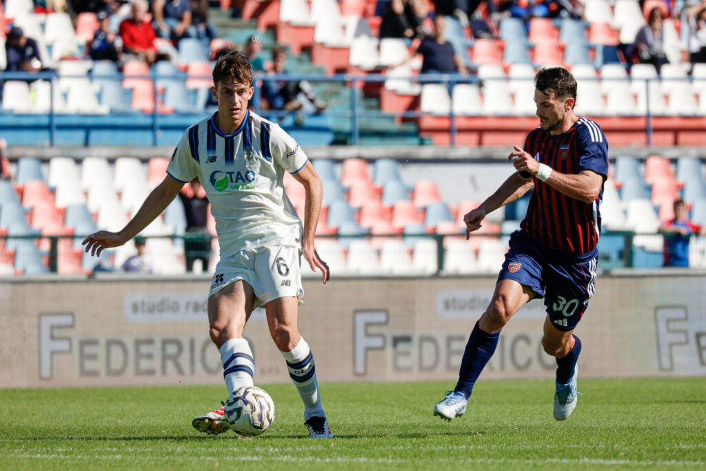 comi atalanta under 23