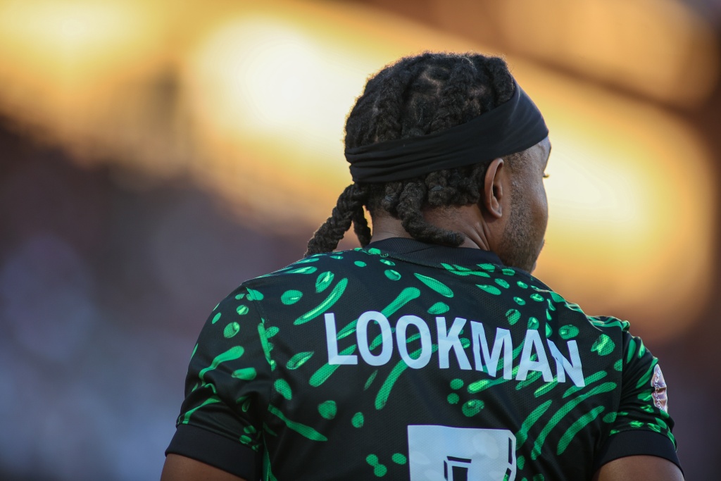 lookman nigeria