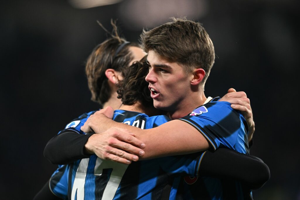 de ketelaere atalanta