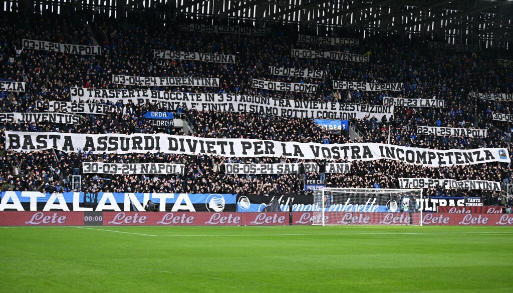 atalanta-parma tifosi