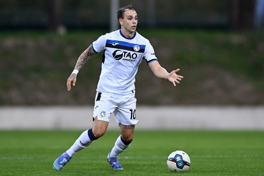 panada atalanta under 23