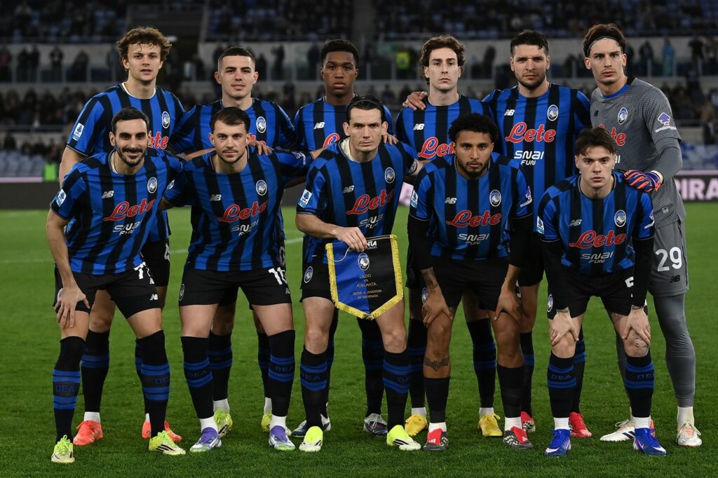 lazio-atalanta