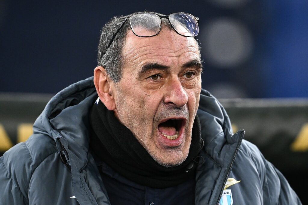 sarri