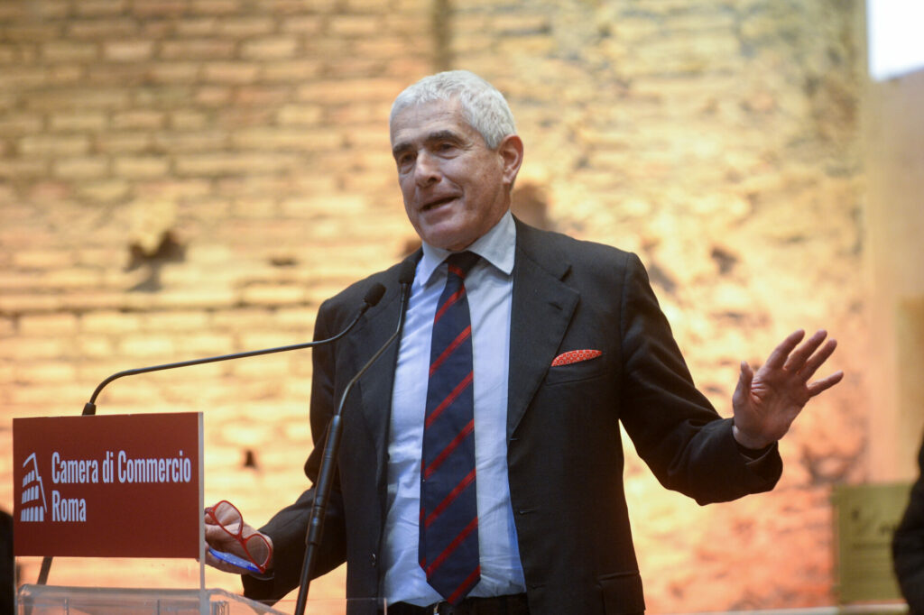 pier ferdinando casini