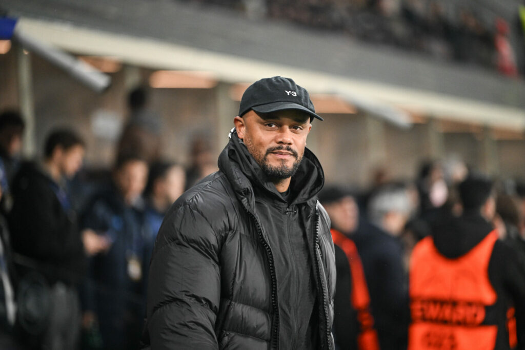 kompany bayern monaco