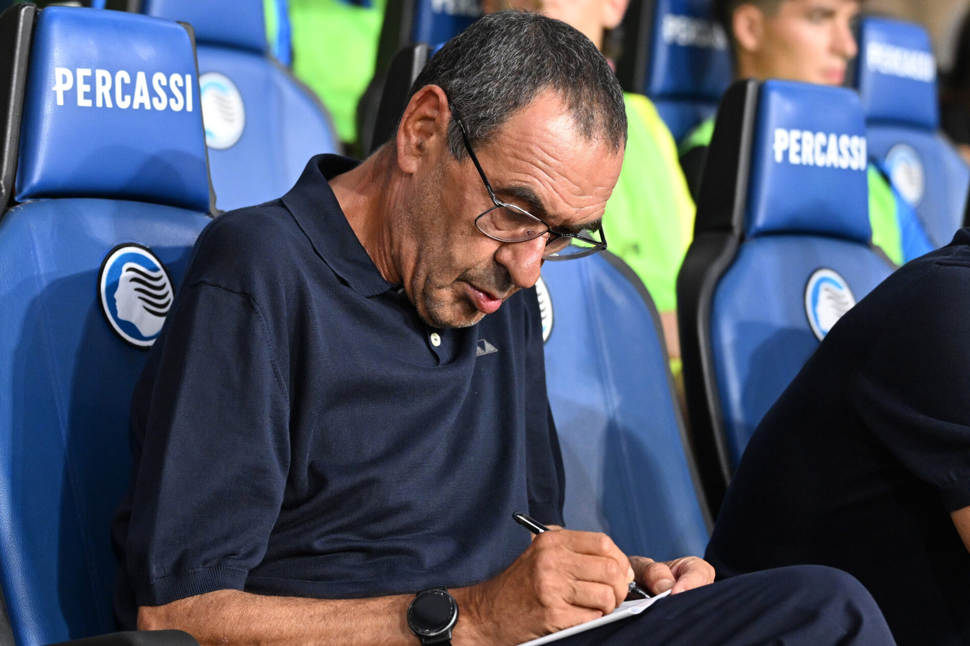 L’Atalanta di Sarri: scudetto e Champions chimere, coppe fattibili? Dite la vostra nel sondaggio