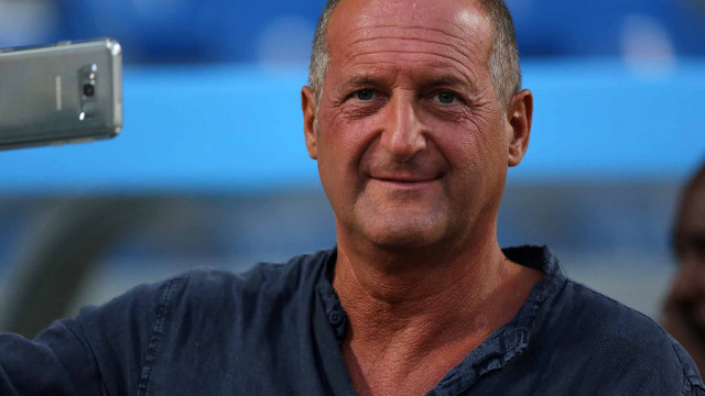 PH. ALBERTO. MARIANI Reggio Emilia 23 -08 -2018- PRELIMINARI EUROPA LEAGUE 2018-19 , ATALANTA - COPENAGHEN .ALBERTO MARIANI - SILPRESS Nella foto - TIFOSI ATALANTA ALLO STADIO MAPPEI DI Reggio Emilia