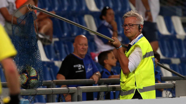 PH. ALBERTO. MARIANI Reggio Emilia 23 -08 -2018- PRELIMINARI EUROPA LEAGUE 2018-19 , ATALANTA - COPENAGHEN .ALBERTO MARIANI - SILPRESS Nella foto - TIFOSI ATALANTA ALLO STADIO MAPPEI DI Reggio Emilia