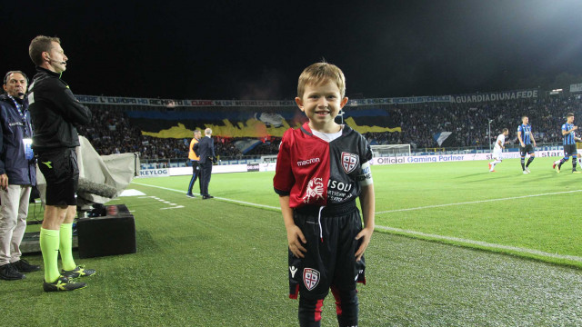 Bautista Gomez
Bergamo 02-09-2018 Stadio Azzurri D'Italia Football Calcio 3 giornata di campionato Serie A 2018/2019 Atalanta - Cagliari
Foto Alberto Mariani - Silpress