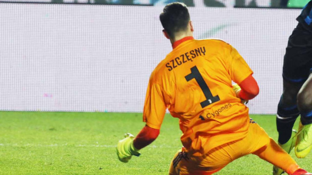 Duvan Zapata. Goal 3-0
Bergamo 30 / 01 /, 2019 Quarti di filale Tim Cup 2018-19
Atalanta / Juventus
ph Alberto Mariani / Silpress