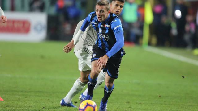 Timothy Castagne
Bergamo 30 / 01 /, 2019 Quarti di filale Tim Cup 2018-19
Atalanta / Juventus
ph Alberto Mariani / Silpress castagne