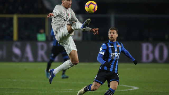 Cancelo
Bergamo 30 / 01 /, 2019 Quarti di filale Tim Cup 2018-19
Atalanta / Juventus
ph Alberto Mariani / Silpress