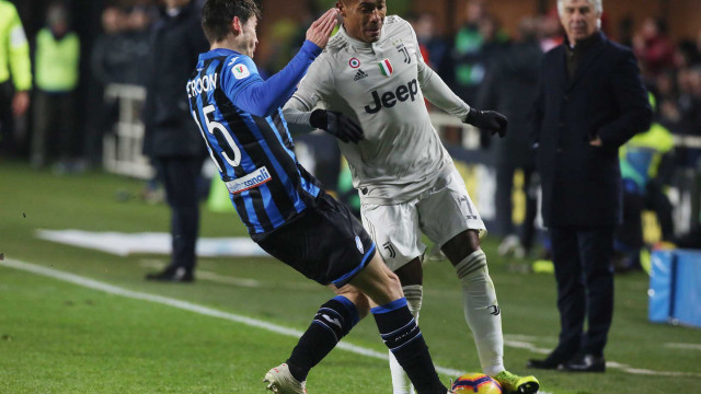 Maten De Roon
Bergamo 30 / 01 /, 2019 Quarti di filale Tim Cup 2018-19
Atalanta / Juventus
ph Alberto Mariani / Silpress