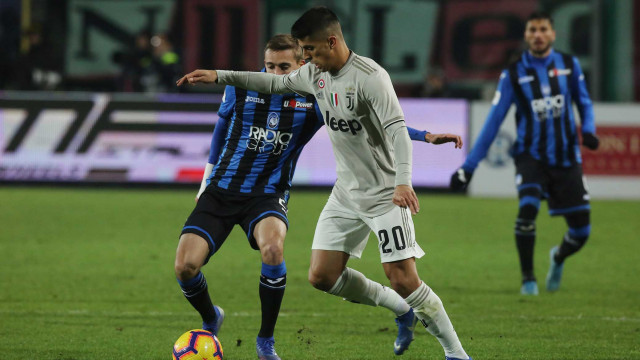 Timothy Castagne
Bergamo 30 / 01 /, 2019 Quarti di filale Tim Cup 2018-19
Atalanta / Juventus
ph Alberto Mariani / Silpress
