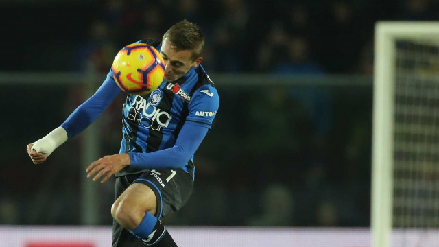 Timothy Castagne
Bergamo 30 / 01 /, 2019 Quarti di filale Tim Cup 2018-19
Atalanta / Juventus
ph Alberto Mariani / Silpress