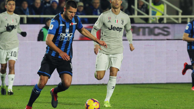 Rafael Toloi
Bergamo 30 / 01 /, 2019 Quarti di filale Tim Cup 2018-19
Atalanta / Juventus
ph Alberto Mariani / Silpress