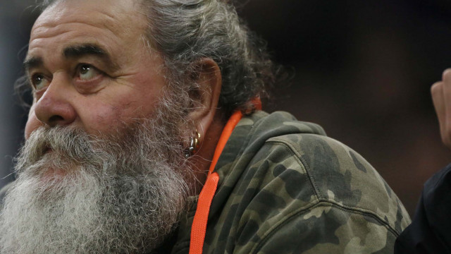 Milano 26 / Novembre /2019
Uefa Champions League 2019 - 20
Atalanta - Dinamo Zagabria
foto D . Moroni - silpress
nella Foto . TIFOSI ATALANTA