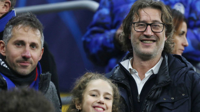 Milano 26 / Novembre /2019
Uefa Champions League 2019 - 20
Atalanta - Dinamo Zagabria
foto D . Moroni - silpress
nella Foto . TIFOSI ATALANTA