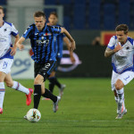 Bergamo. 08 Luglio 2020 Campionato serie A Tim 2019 - 2020 stadio Gewiss Stadioum 31 giornata
Atalanta - Sampdoria
Ph Mariani , Moroni / Silpress nella foto , Josip Ilicic
