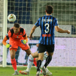 Bergamo. 08 Luglio 2020 Campionato serie A Tim 2019 - 2020 stadio Gewiss Stadioum 31 giornata
Atalanta - Sampdoria
Ph Mariani , Moroni / Silpress nella foto , Pierluigi Gollini