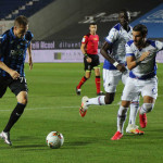 Bergamo. 08 Luglio 2020 Campionato serie A Tim 2019 - 2020 stadio Gewiss Stadioum 31 giornata
Atalanta - Sampdoria
Ph Mariani , Moroni / Silpress nella foto , Josip Ilicic