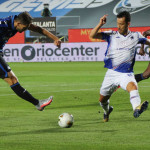 Bergamo. 08 Luglio 2020 Campionato serie A Tim 2019 - 2020 stadio Gewiss Stadioum 31 giornata
Atalanta - Sampdoria
Ph Mariani , Moroni / Silpress nella foto , Rafael Toloi