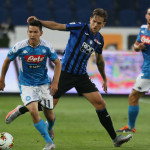 Bergamo. 02 Luglio 2020 Campionato serie A Tim 2019 - 2020 stadio Gewiss Stadioum 29 giornata
Atalanta - Napoli
Ph Moroni / Silpress nella foto , toloi