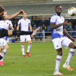 Bergamo. 08 Luglio 2020 Campionato serie A Tim 2019 - 2020 stadio Gewiss Stadioum 31 giornata
Atalanta - Sampdoria
Ph Mariani , Moroni / Silpress nella foto , Hans Hateboer