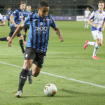 Bergamo. 08 Luglio 2020 Campionato serie A Tim 2019 - 2020 stadio Gewiss Stadioum 31 giornata
Atalanta - Sampdoria
Ph Mariani , Moroni / Silpress nella foto , Luis Muriel