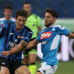 Bergamo. 02 Luglio 2020 Campionato serie A Tim 2019 - 2020 stadio Gewiss Stadioum 29 giornata
Atalanta - Napoli
Ph Moroni / Silpress nella foto , Caldara
