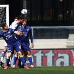 HELLAS VERONA - ATALANTA 21-03-2021 . SILPRESS