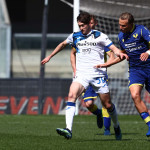 HELLAS VERONA - ATALANTA 21-03-2021 BARAK. SILPRESS