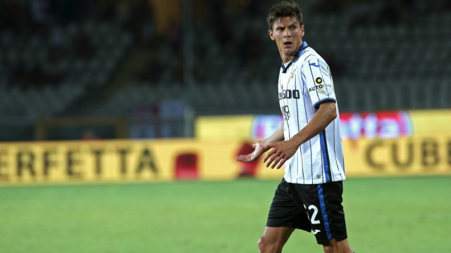 Photo LiveMedia/Claudio Benedetto
Turin, Italy, August 21, 2021, Italian football Serie A match
Torino FC vs Atalanta BC
Image shows:
Matteo Pessina (Atalanta BC)
LiveMedia - World Copyright