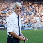 gasperini atalanta