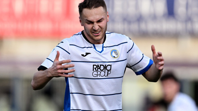 Cm Bologna 23/12/2023 - campionato di calcio serie A / Bologna-Atalanta / foto Cristiano Mazzi/Image Sport
nella foto: Teun Koopmeiners