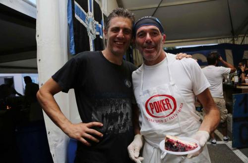 BERGAMO 12 -07 -2018- FESTA DELLA DEA 2018   .Alberto mariani - silpress