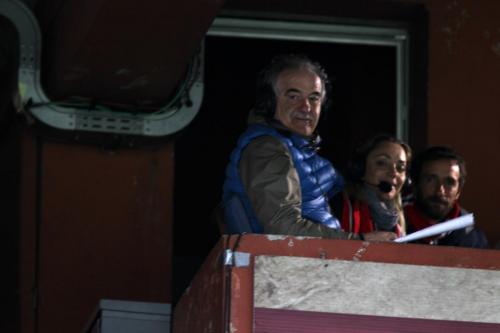 ALBERTO MARIANI- GENOA   -  ATALANTA  CAMPIONATO  SERIE  A  TIM  2016 2017