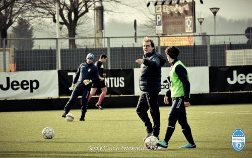 Atalanta Mozzanica Juventus