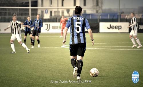 Atalanta Mozzanica Juventus Piacezzi