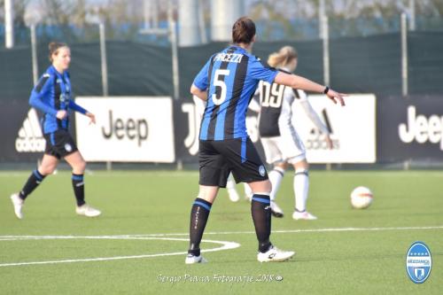 Atalanta Mozzanica Juventus Piacezzi