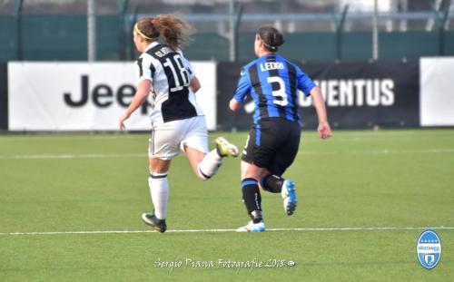 Atalanta Mozzanica Juventus Ledri